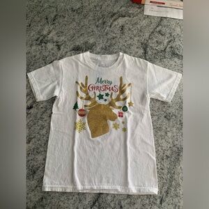 Bass Pro Kids Christmas Tee